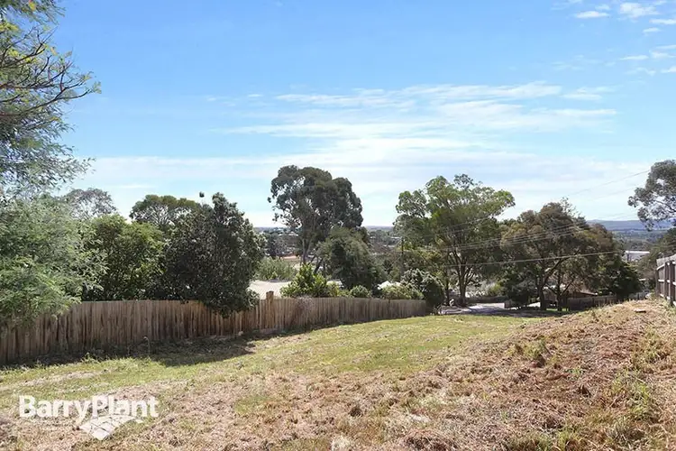 Third view of Homely land listing, 39 Alexandra Road, Lilydale VIC 3140