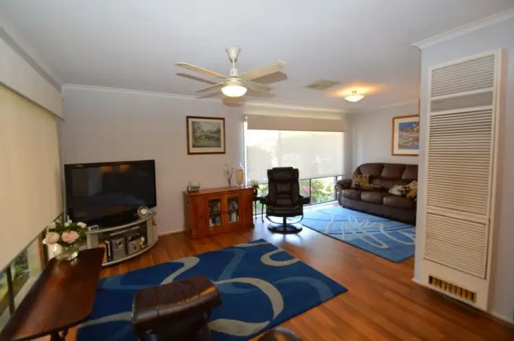 Second view of Homely house listing, 6 Wenhams Lane, Wangaratta VIC 3677