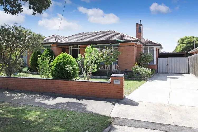 10 Krambruk Street, Sunshine West VIC 3020