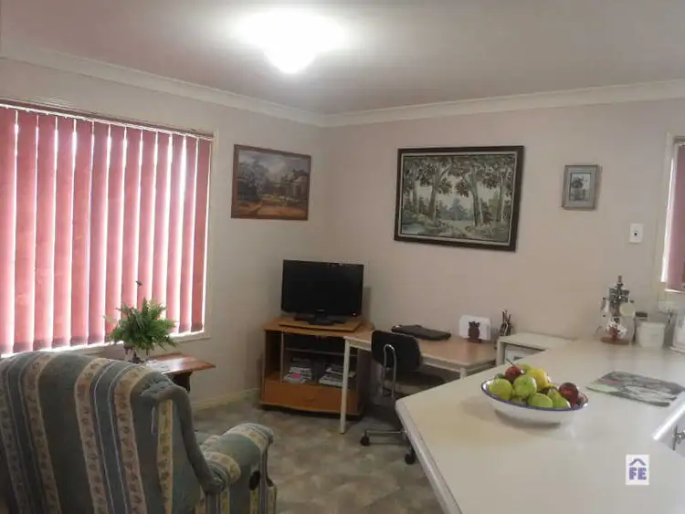 Fourth view of Homely house listing, 13 Wieden Street, Kingaroy QLD 4610