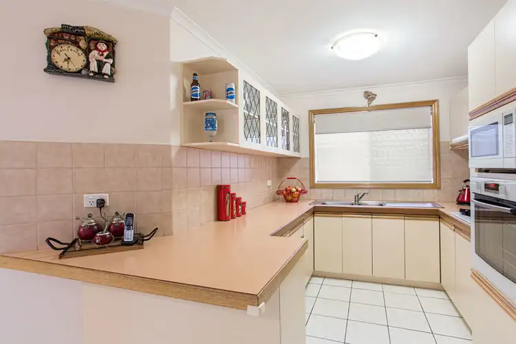 Fourth view of Homely house listing, 38 Verona Drive, Taylors Lakes VIC 3038