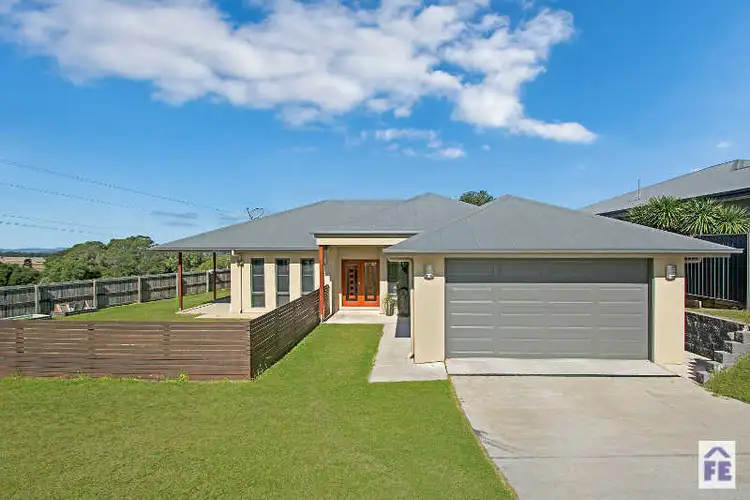 Third view of Homely house listing, 73 Cowie Drive, Kingaroy QLD 4610