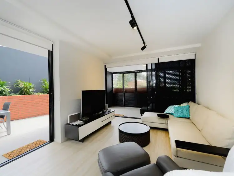 Seventh view of Homely unit listing, 1002/9 Edmondstone Street, South Brisbane QLD 4101