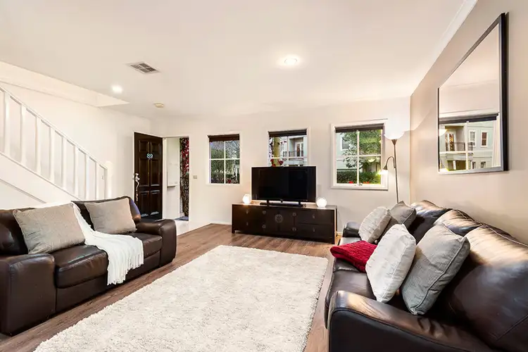 Fourth view of Homely house listing, 89 The Crescent, Kensington VIC 3031