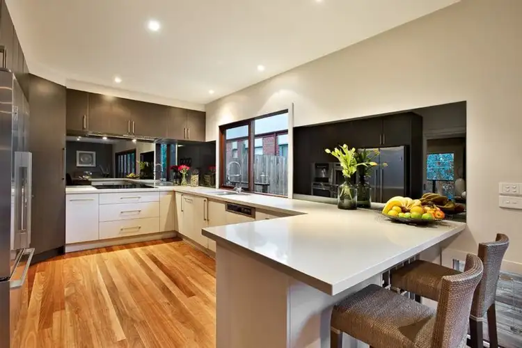Fifth view of Homely house listing, 1 Peter Street, Eltham VIC 3095