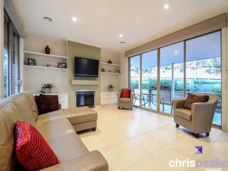 Second view of Homely house listing, 64 Whistler Drive, Berwick VIC 3806