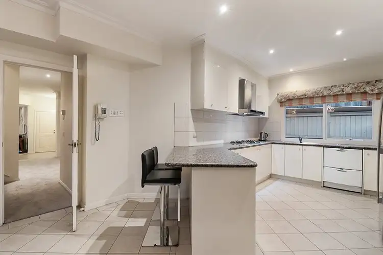 Fourth view of Homely house listing, 15 Park Hill Way, Doncaster VIC 3108