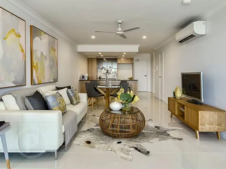 1/20 Lawley Street, Kedron QLD 4031