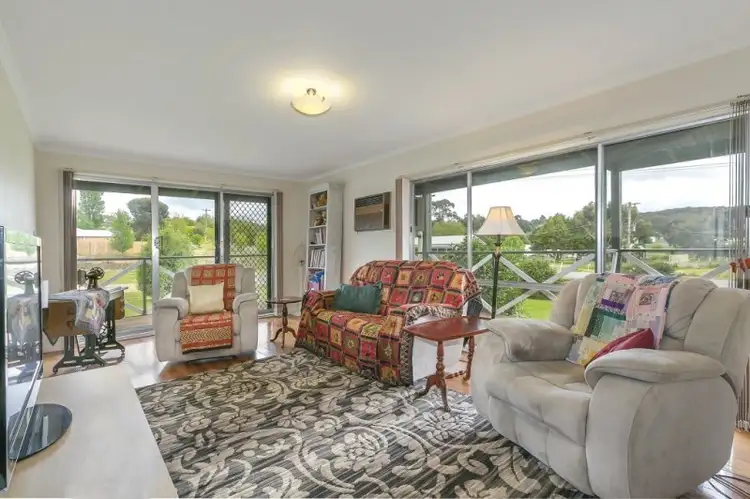 Third view of Homely house listing, 23 Main Street, Gordon VIC 3345