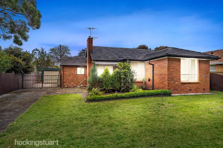 Main view of Homely house listing, 22 Bardia Street, Heidelberg West VIC 3081