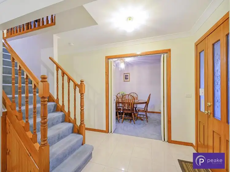 Third view of Homely house listing, 42 Quarry Hills Drive, Berwick VIC 3806