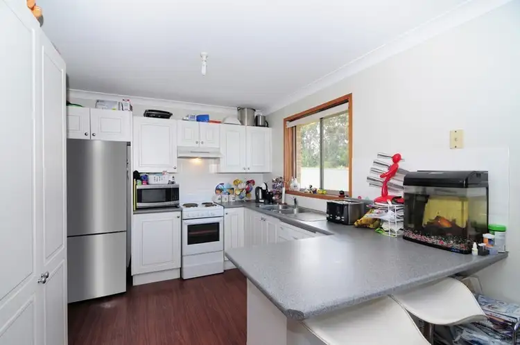 Third view of Homely house listing, 4 Rock Hill Road, North Nowra NSW 2541