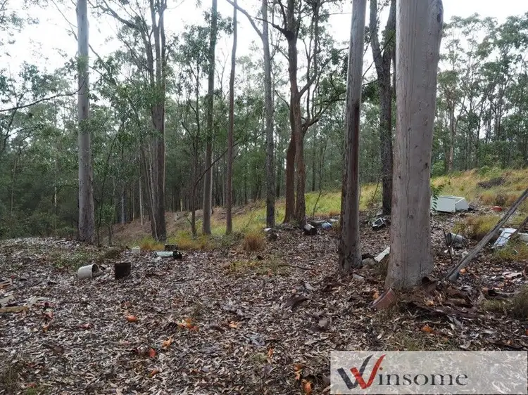 14 Earth First Road, Mungay Creek NSW 2440