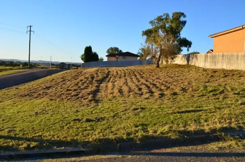 Main view of Homely land listing, 21 Thomas Street, Gillieston Heights NSW 2321