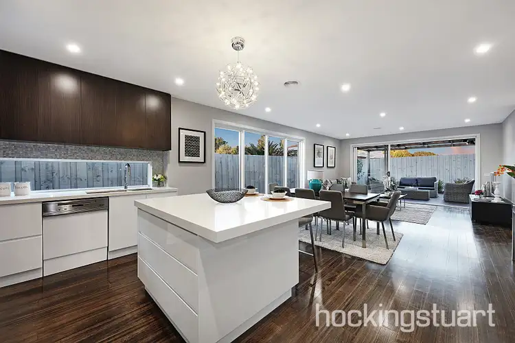 Third view of Homely unit listing, 2/34 Railway Road, Carnegie VIC 3163