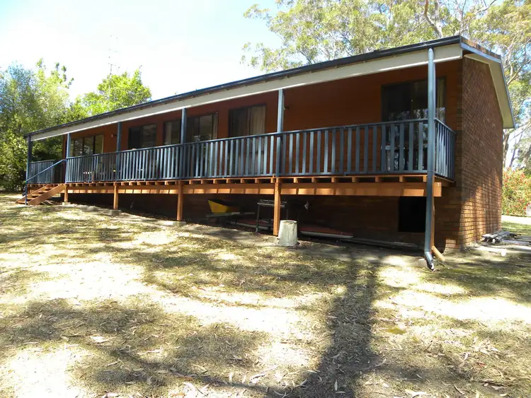 Second view of Homely house listing, 42 River Road, Sussex Inlet NSW 2540