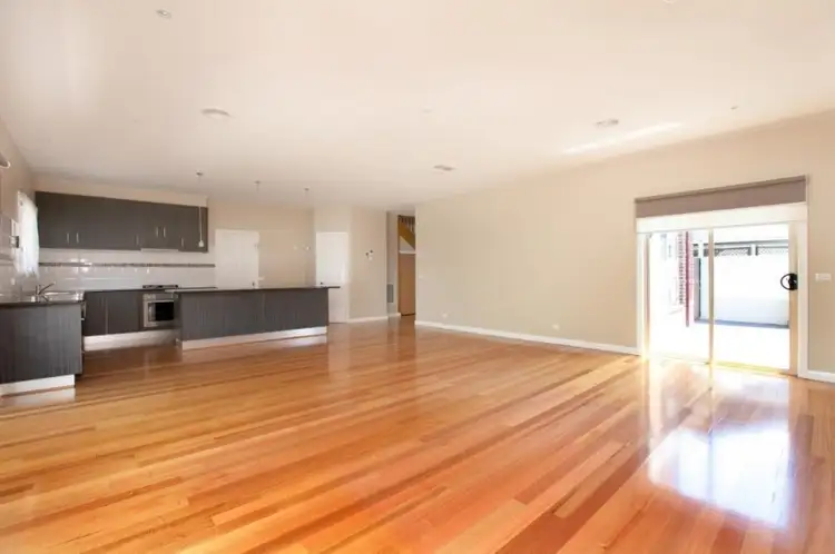 Second view of Homely townhouse listing, 27A Arnside Crescent, Westmeadows VIC 3049