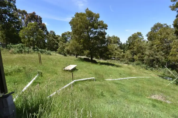 Fourth view of Homely rural property listing, 35 All Nations Gully Road (End of Watertank Rd), Mount Egerton VIC 3352