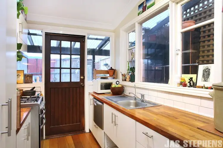 Sixth view of Homely house listing, 8 Darling Street, Footscray VIC 3011