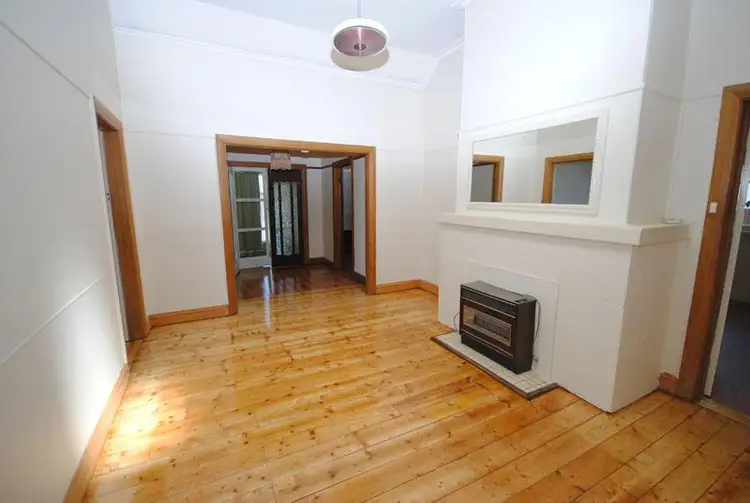 Second view of Homely house listing, 102 Hurd Street, Portland VIC 3305