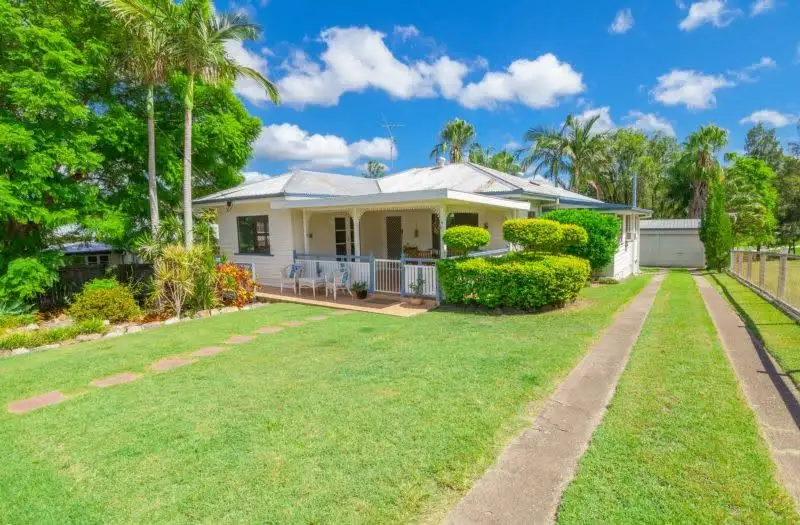 Main view of Homely house listing, 49 Ferrett Street, Sadliers Crossing QLD 4305