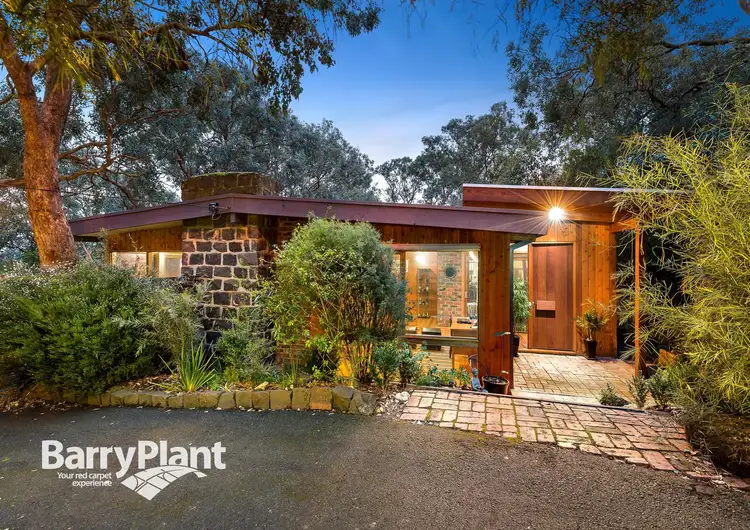 Main view of Homely house listing, 210 Ryans Road, Eltham North VIC 3095