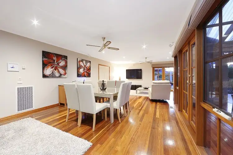 Fourth view of Homely house listing, 20 Manningham Court, Lysterfield VIC 3156