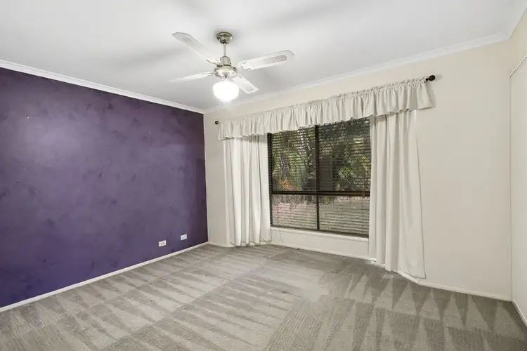 Second view of Homely house listing, 121 Sandalwood Drive, Yamanto QLD 4305