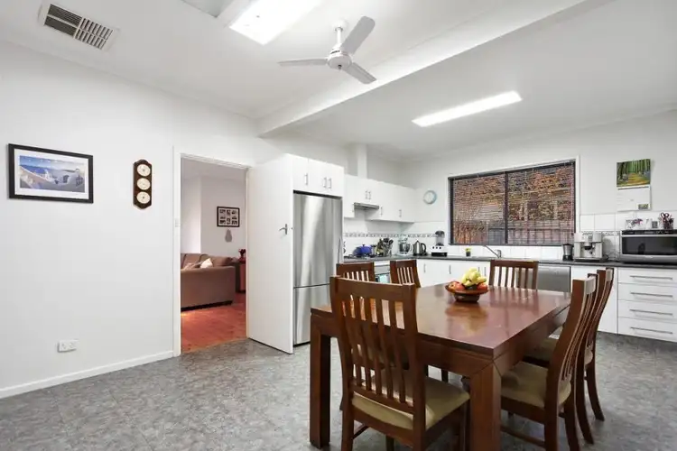 Fifth view of Homely house listing, 4 Braeside Avenue, Ringwood East VIC 3135