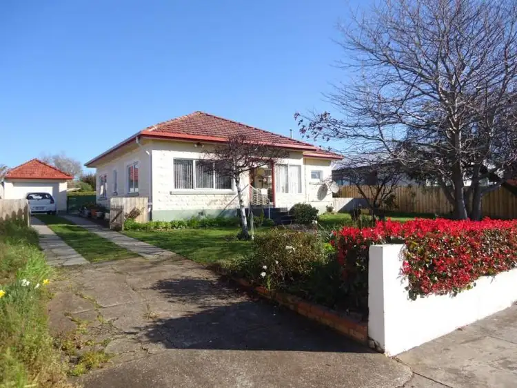 Main view of Homely house listing, 149 Parker Street, Devonport TAS 7310