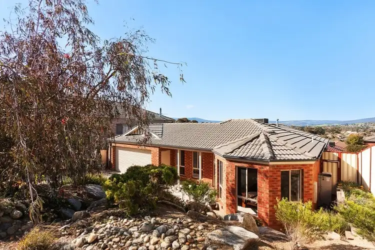 Second view of Homely house listing, 16 Lorikeet Crescent, Whittlesea VIC 3757