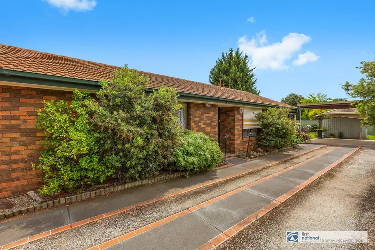 Second view of Homely house listing, 38 Burt Street, Altona VIC 3018