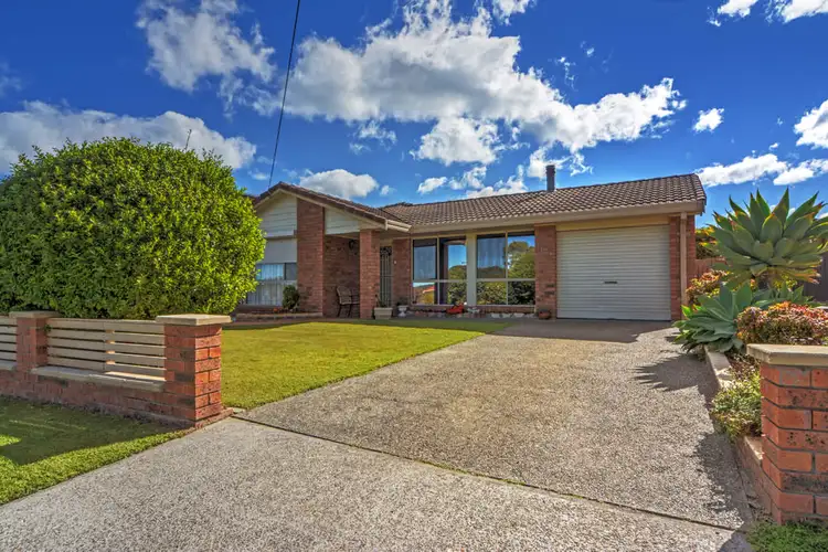 Main view of Homely house listing, 15 Spies Avenue, Greenwell Point NSW 2540