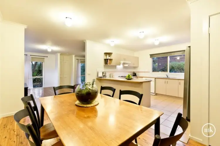 Sixth view of Homely unit listing, 1/7 Souter Street, Eltham VIC 3095