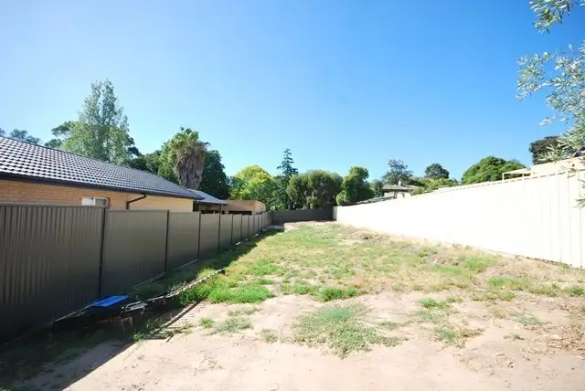 Third view of Homely land listing, 14 Mitchell Avenue, Highbury SA 5089