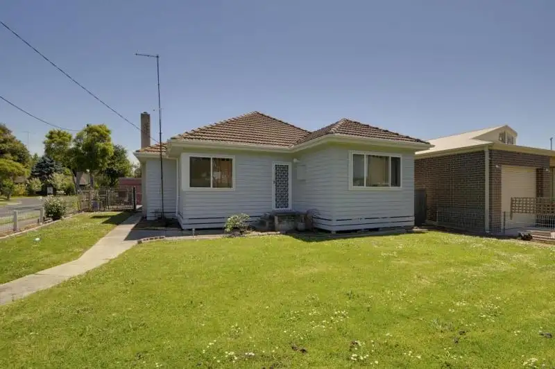 Main view of Homely house listing, 17 George Street, Traralgon VIC 3844