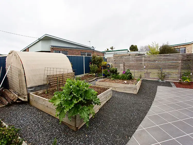 Third view of Homely house listing, 209 Steele Street, Devonport TAS 7310
