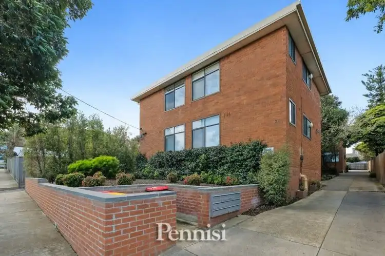 8/28 Hopetoun Street, Moonee Ponds VIC 3039