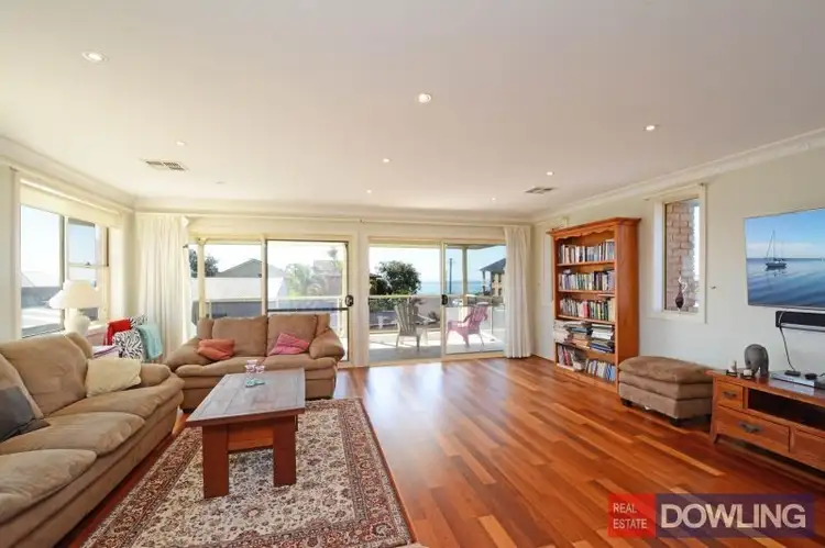 Second view of Homely house listing, 1 Cardigan Street, Stockton NSW 2295