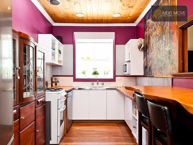 Seventh view of Homely house listing, 16 Tedrake St, Willagee WA 6156