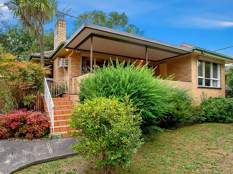 Main view of Homely house listing, 5 Hylton Crescent, Forest Hill VIC 3131