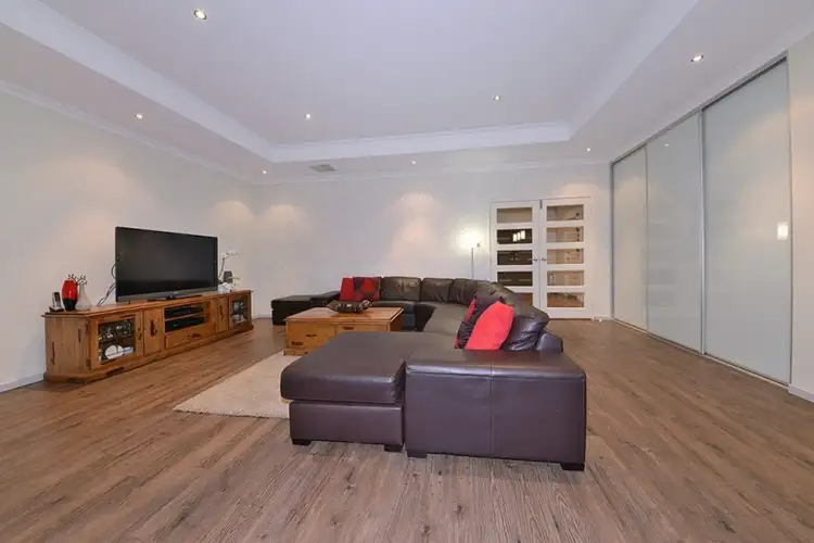 Sixth view of Homely house listing, 12 Atanasoff Road, Tapping WA 6065