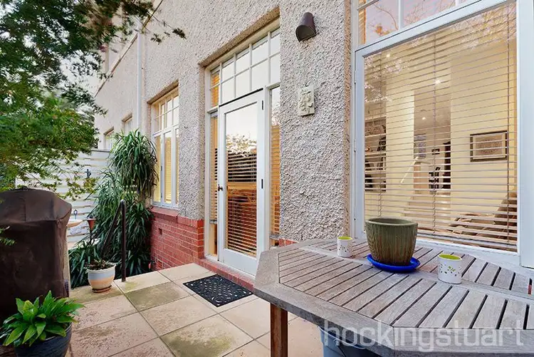 Fourth view of Homely house listing, 110 Esplanade West, Port Melbourne VIC 3207