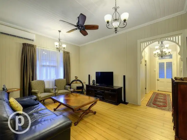 Third view of Homely house listing, 184 Graceville Avenue, Graceville QLD 4075