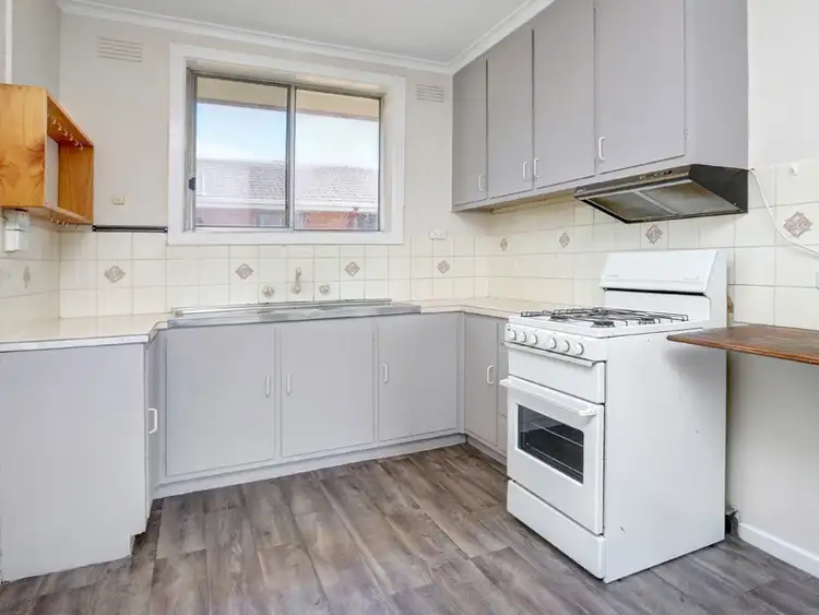 Second view of Homely unit listing, 17/29 Fairway Street, Frankston VIC 3199