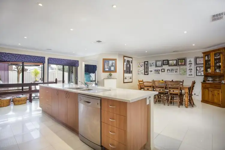 Third view of Homely house listing, 6 Ombana Court, Ascot VIC 3551
