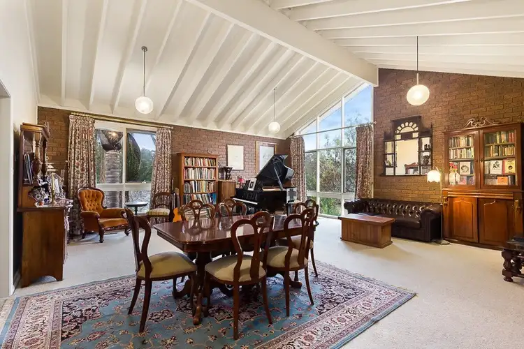 Fifth view of Homely house listing, 73 Chalon Avenue, Templestowe Lower VIC 3107