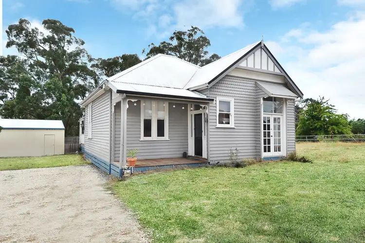65 Luttet Street, Creswick VIC 3363