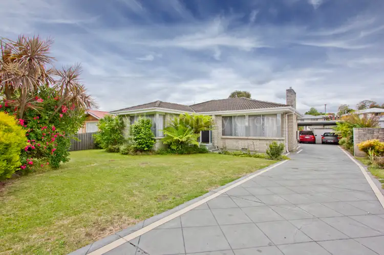 Main view of Homely house listing, 69 Stanley Street, Summerhill TAS 7250