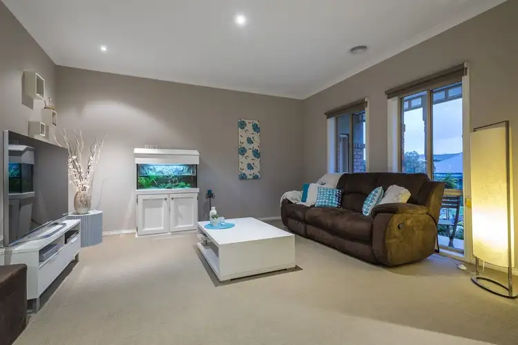 Fifth view of Homely house listing, 18 Windsor Rise, Sunbury VIC 3429